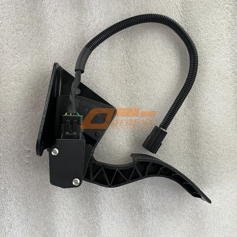 DZ9100570083 Euro 3 Electronic Throttle Pedal