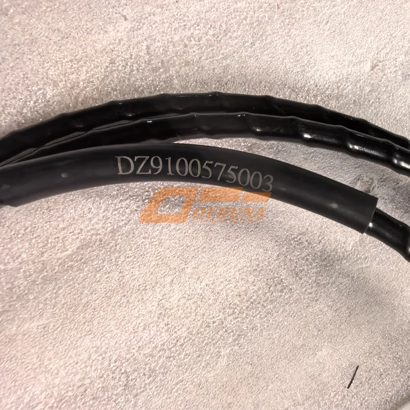 DZ9100575003 Gas Cable L=3050