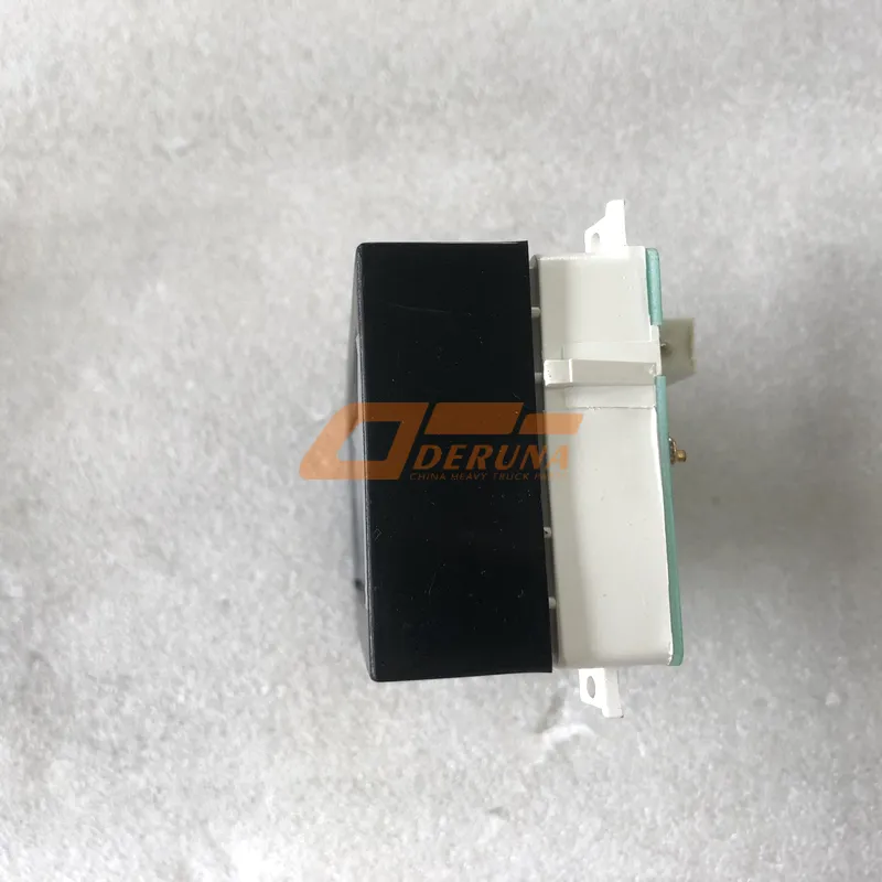 DZ9100586015 Dashboard (Oil Level, Air Pressure)