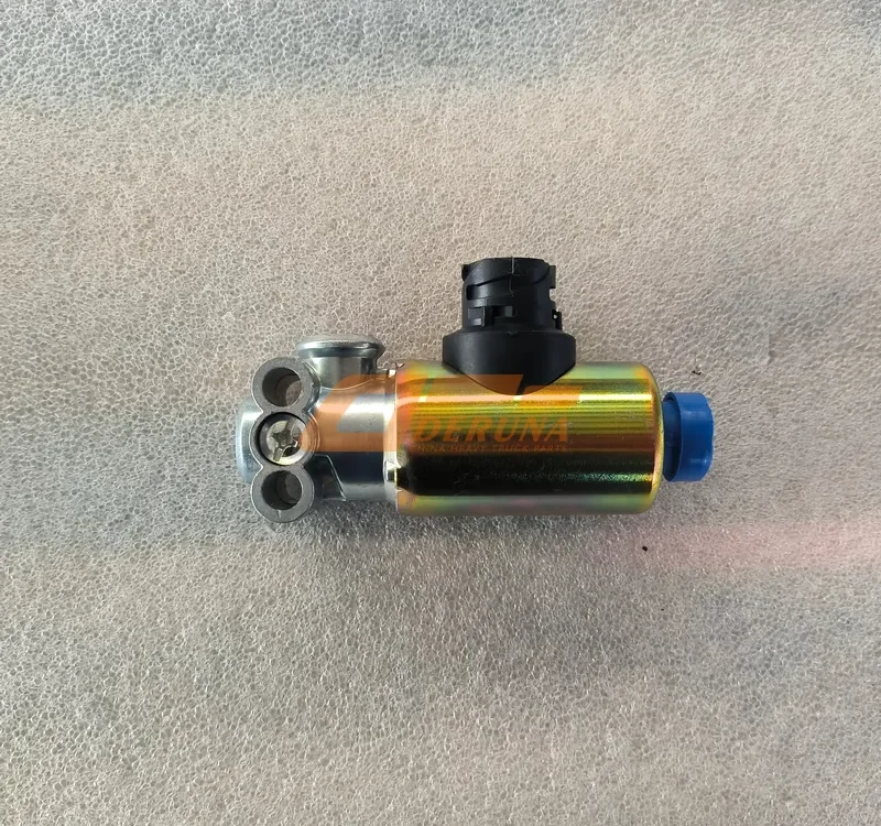 DZ9100716009 Solenoid Valve