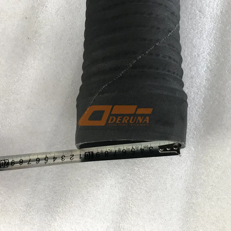 DZ9112190080 Intake Pipe