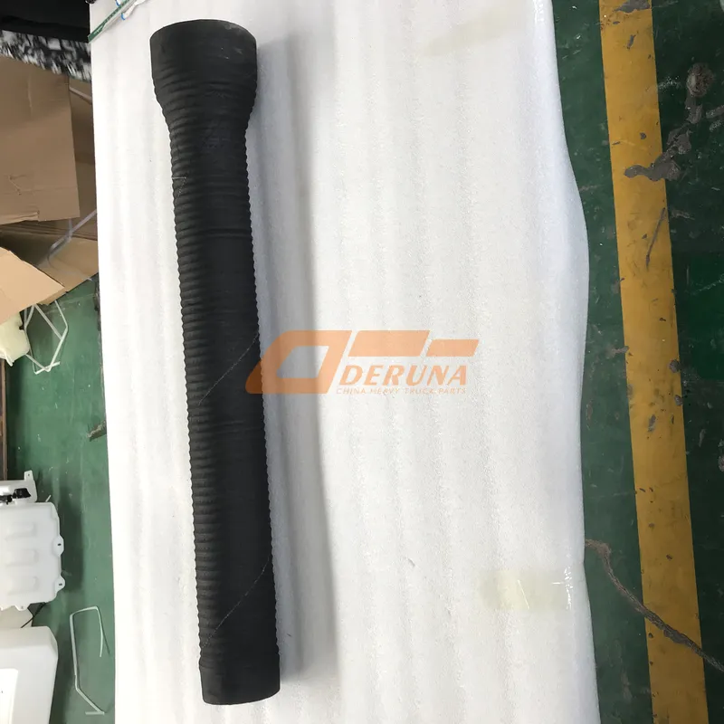 DZ9112190080 Intake Pipe