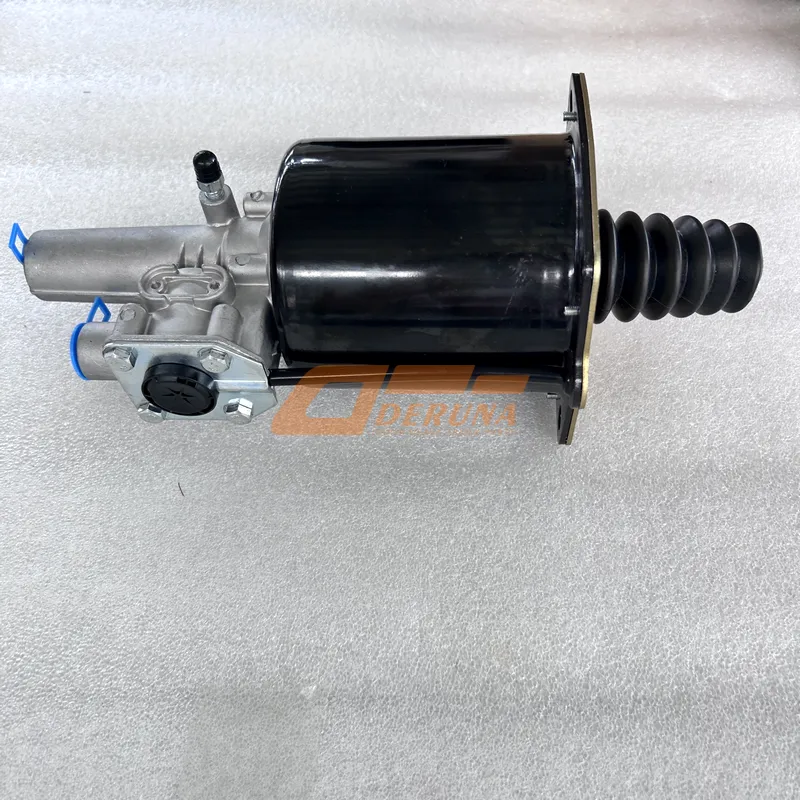 DZ9112230166 Direct Acting Clutch Ccu Without Valve