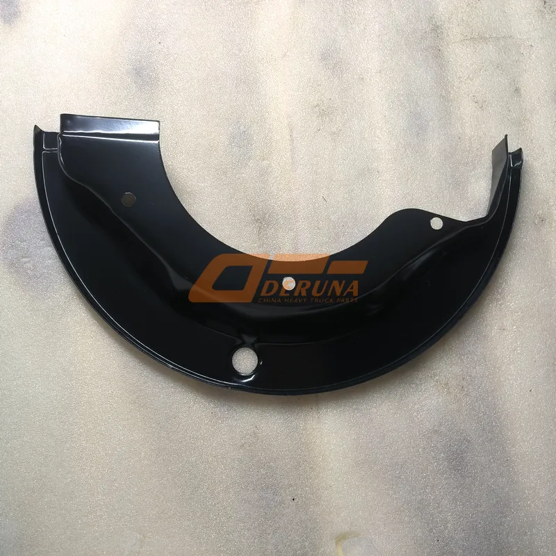DZ9112340013 F3000 Right Rear Dust Collector