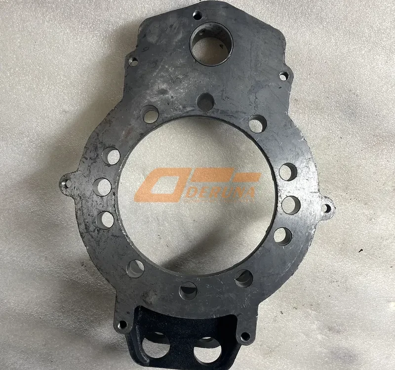 DZ9112340143 Rear Caliper F3000