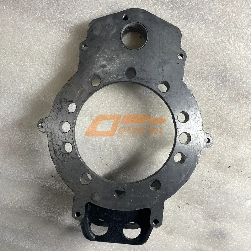 DZ9112340143 Rear Caliper F3000