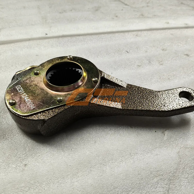 DZ9112440094 Front Axle Brake Ratchet