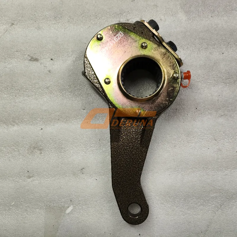 DZ9112440094 Front Axle Brake Ratchet