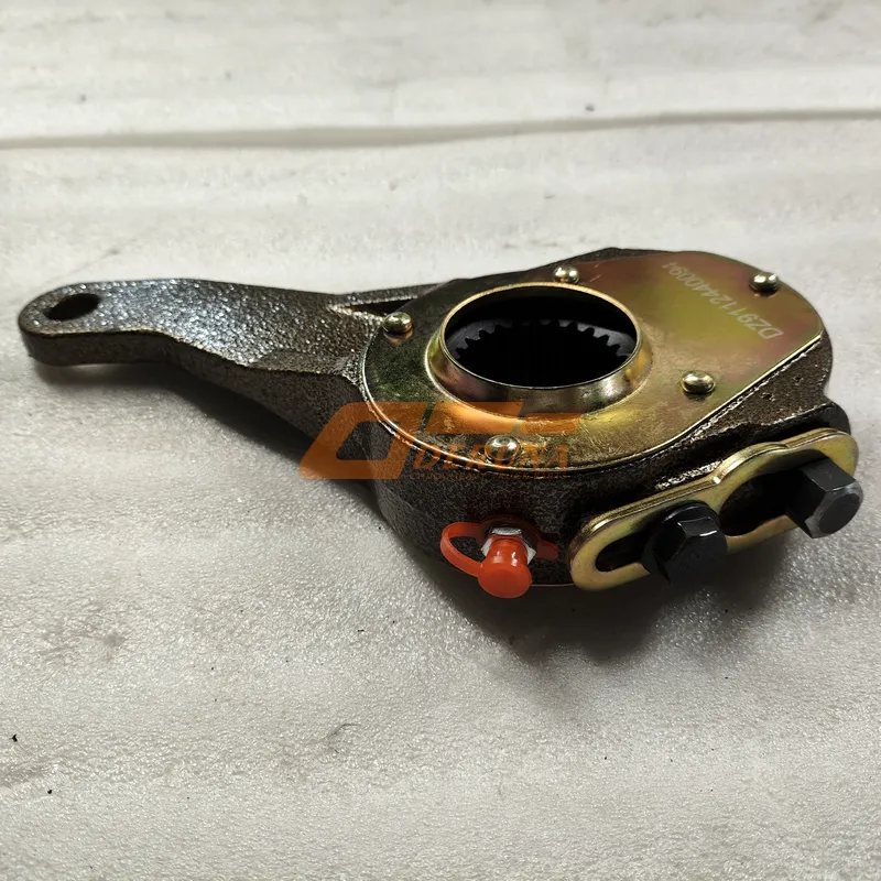 DZ9112440094 Front Axle Brake Ratchet