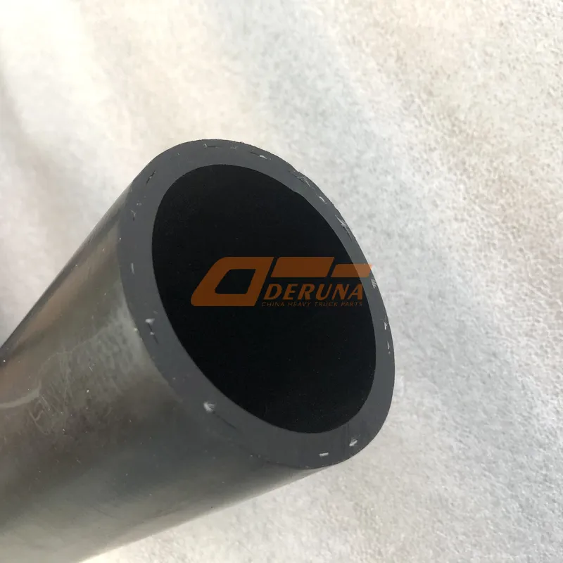 DZ9112538025 Wp12 Upper Radiator Spigot