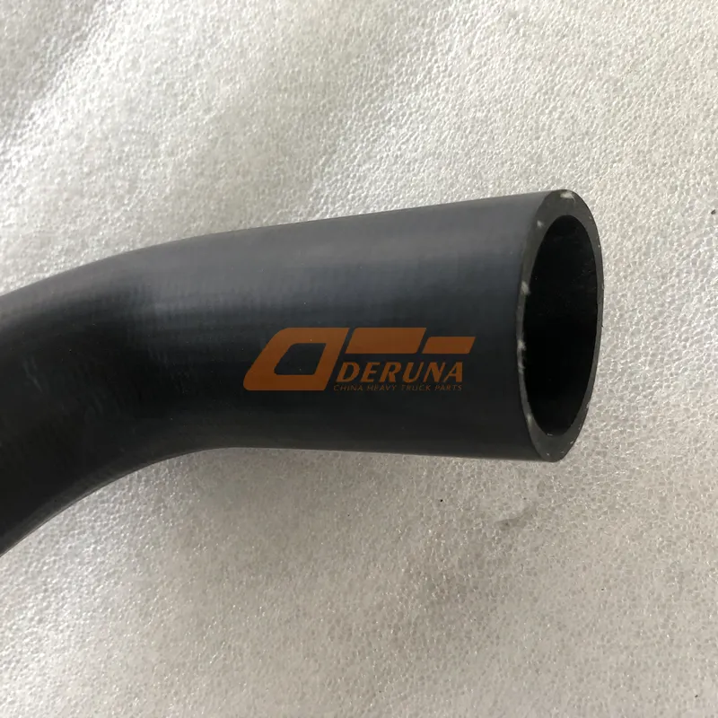 DZ9112538062 F3000 Wp10 Upper Radiator Spigot