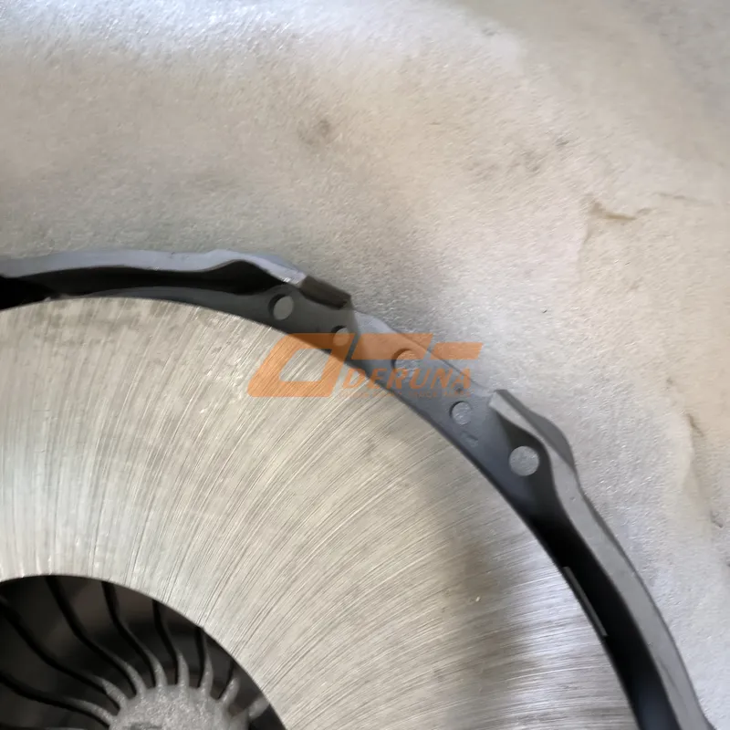 DZ9114160028 430 Petal Clutch Basket (Without Ring)