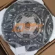 DZ9114160032-WX Clutch Driven Plate Assembly (430mm)