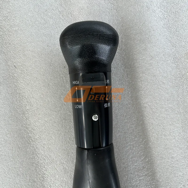 DZ9114240026 Pendulum Gearbox Joystick 12 Gears (Large Handle)