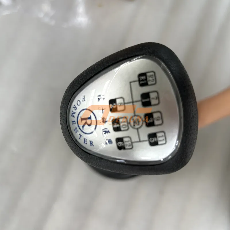 DZ9114240026 Pendulum Gearbox Joystick 12 Gears (Large Handle)
