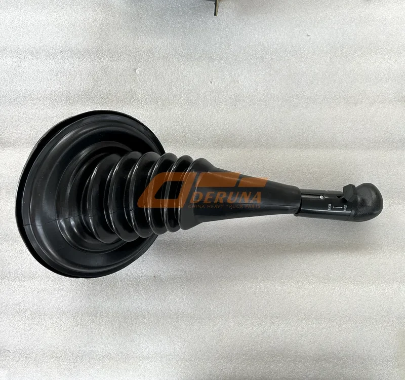 DZ9114240026 Pendulum Gearbox Joystick 12 Gears (Large Handle)