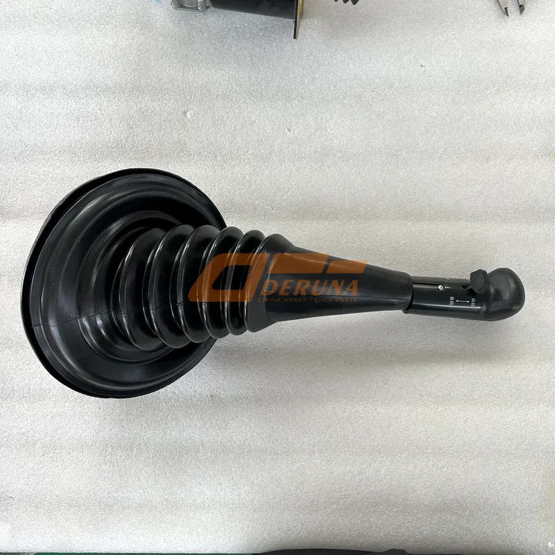 DZ9114240026 Pendulum Gearbox Joystick 12 Gears (Large Handle)