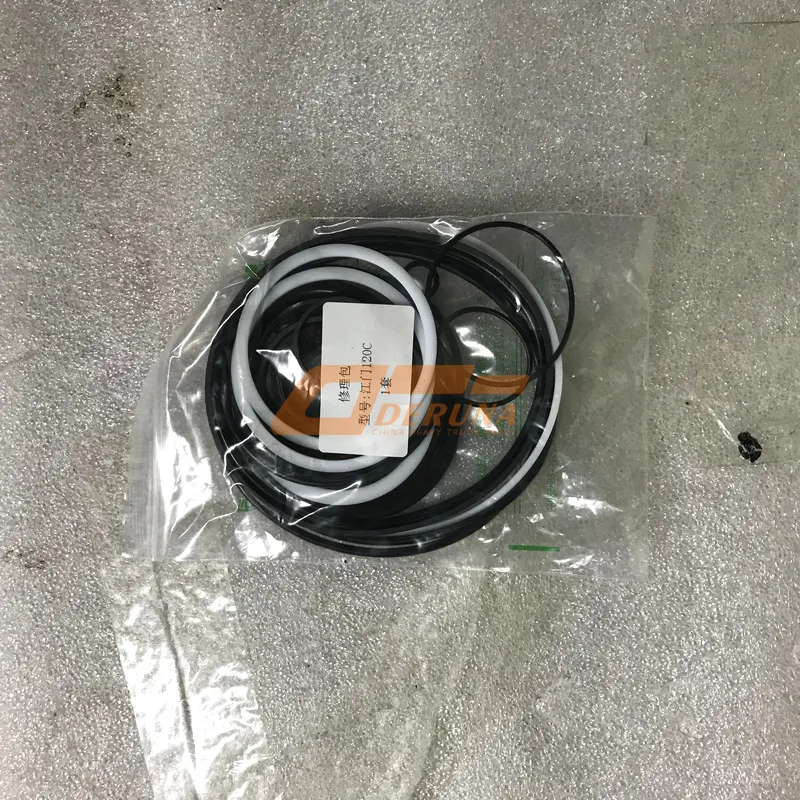 DZ9114470075-XLB Steering Gear Set