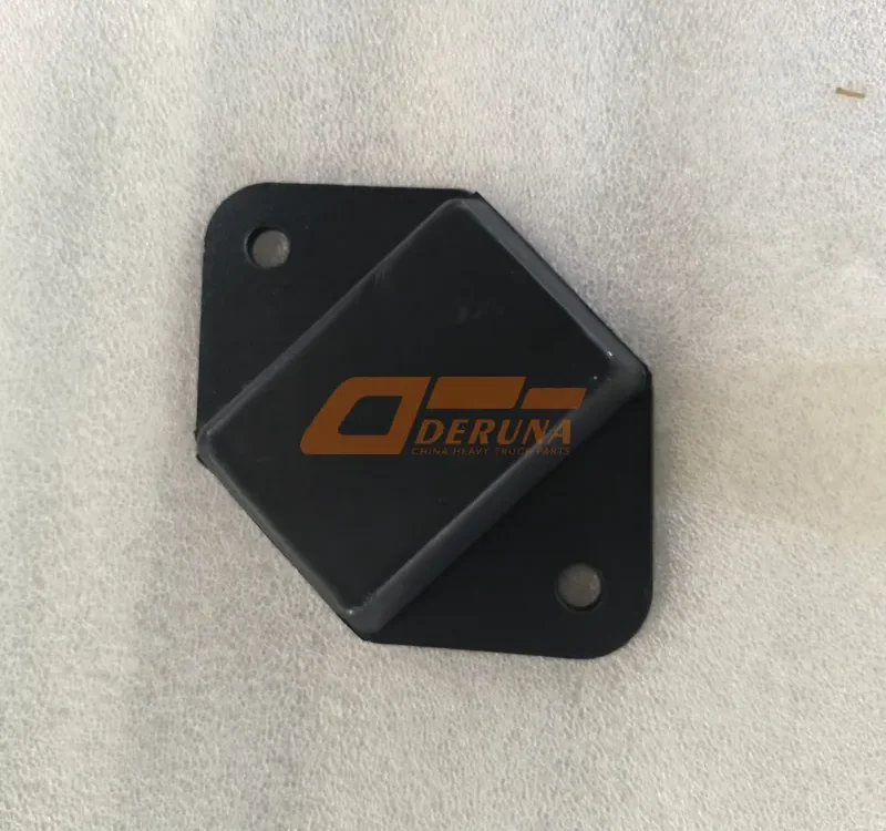 DZ9114521012 Rear Spring Bumper