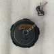 DZ9114550458 Fuel Tank Cover With Key (Plastic)