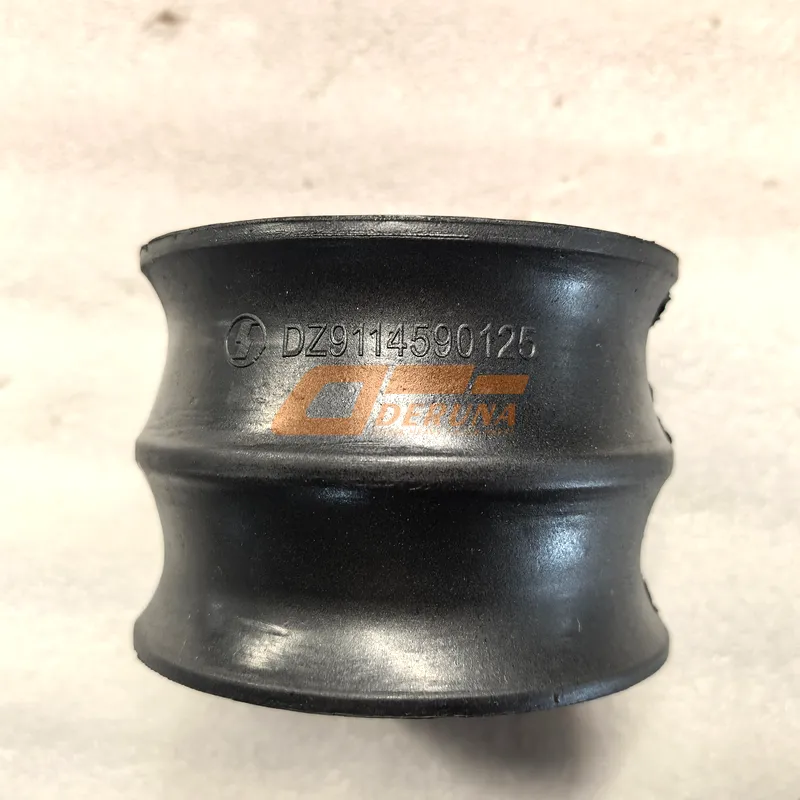 DZ9114590125 Rear Engine Cushion