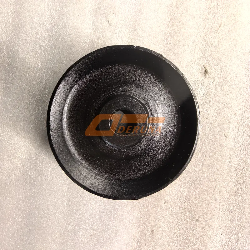 DZ9114590125 Rear Engine Cushion