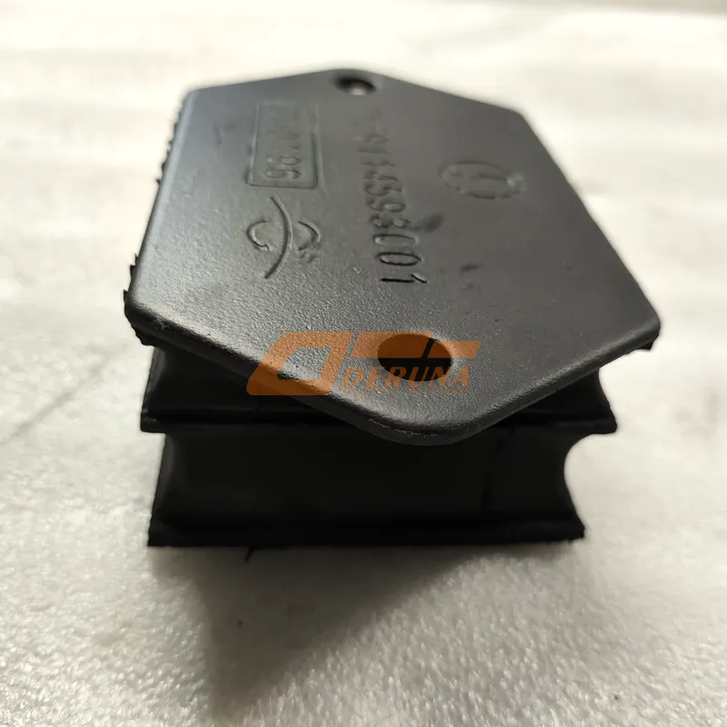 DZ9114593001 Front Engine Liner