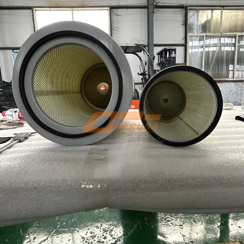 DZ9118190230-X Air Filter 3250 Wp10