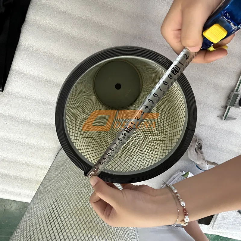 DZ9118190230-X Air Filter 3250 Wp10