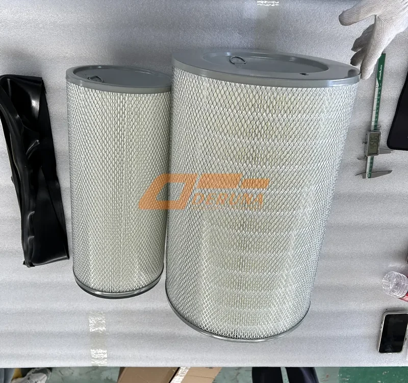 DZ9118190230-X Air Filter 3250 Wp10