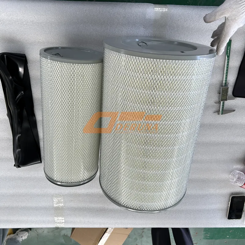 DZ9118190230-X Air Filter 3250 Wp10