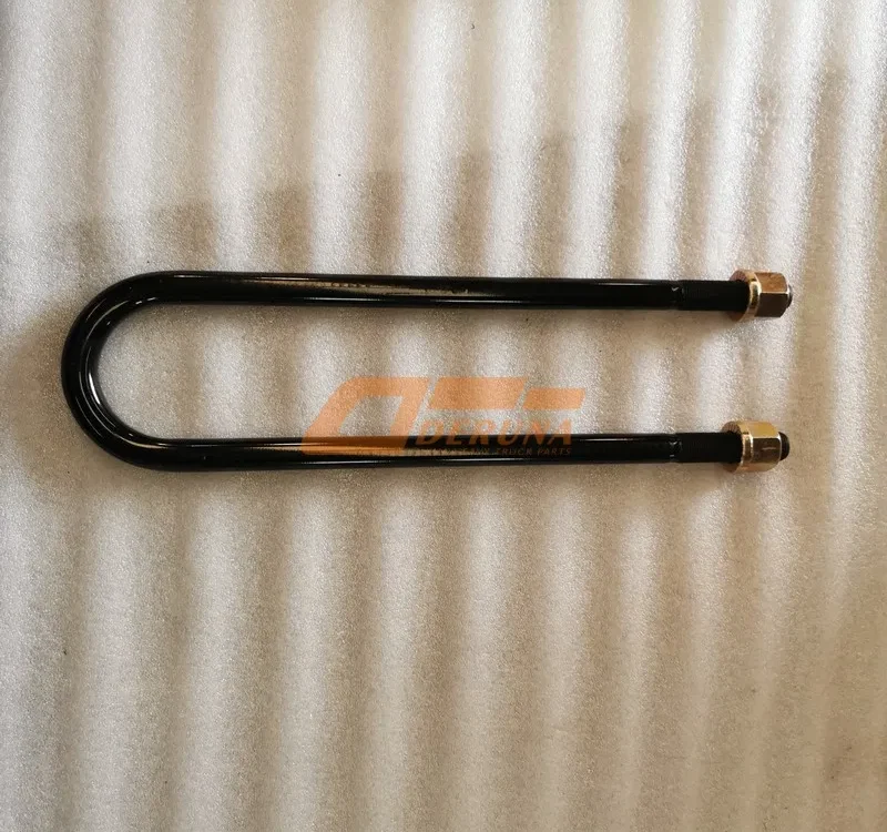 DZ9118520124 Rear Leaf Spring U-Bolt