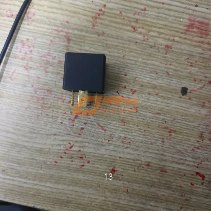 DZ9118580002 Relay (12V)