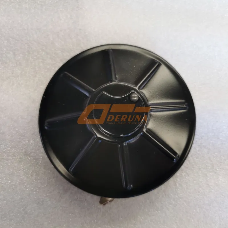 DZ91189550195 Iron Tank Cover Protection Assembly
