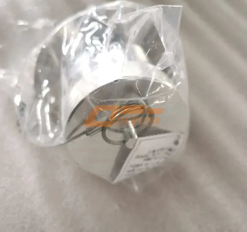 DZ91189565001 Cryogenic Filling Port