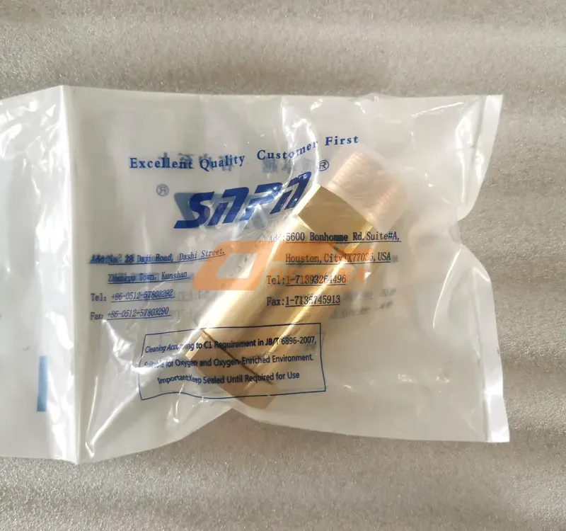 DZ91189565003-G Liquid Inlet Check Valve