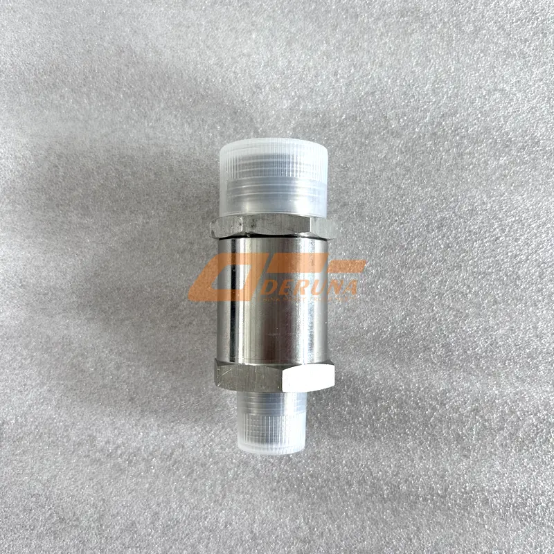 DZ91189565013 Spring-Loaded Relief Valve