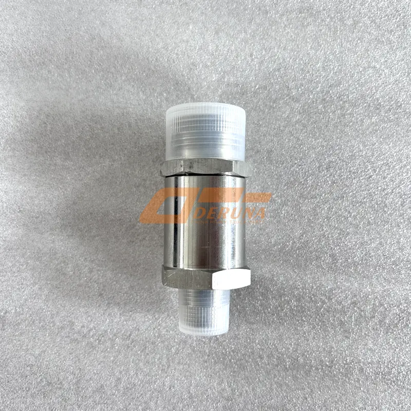 DZ91189565013 Spring-Loaded Relief Valve