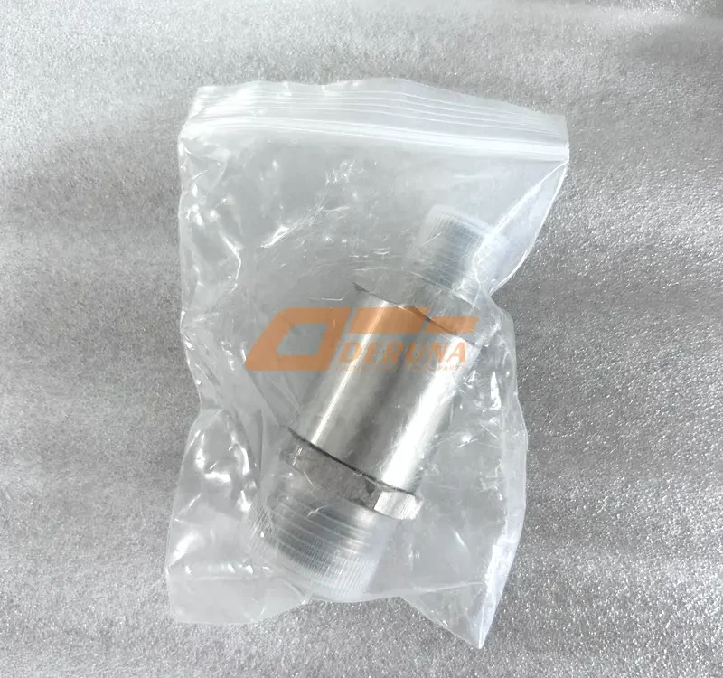 DZ91189565013 Spring-Loaded Relief Valve