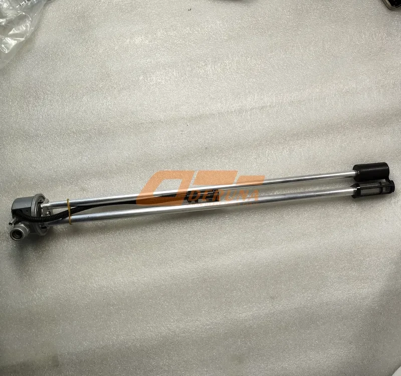 DZ91198550138 Fuel Inlet With Oil Level Sensor (400L)