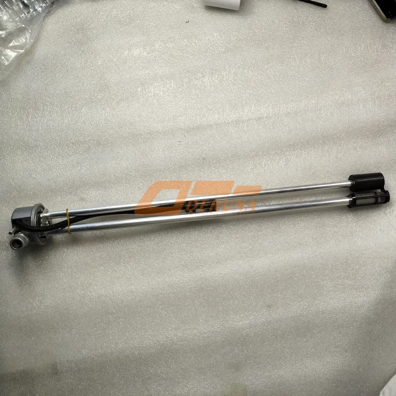 DZ91198550138 Fuel Inlet With Oil Level Sensor (400L)