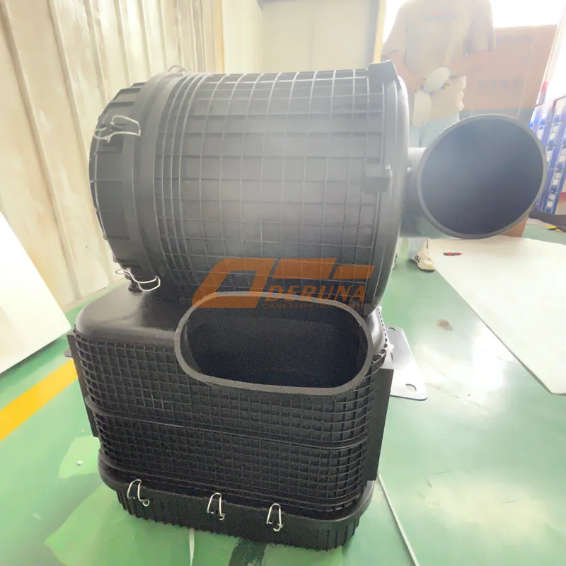 DZ91259190042 Air Filter Housing (Complete) F3000