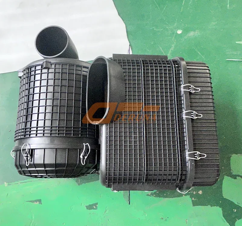 DZ91259190042 Air Filter Housing (Complete) F3000