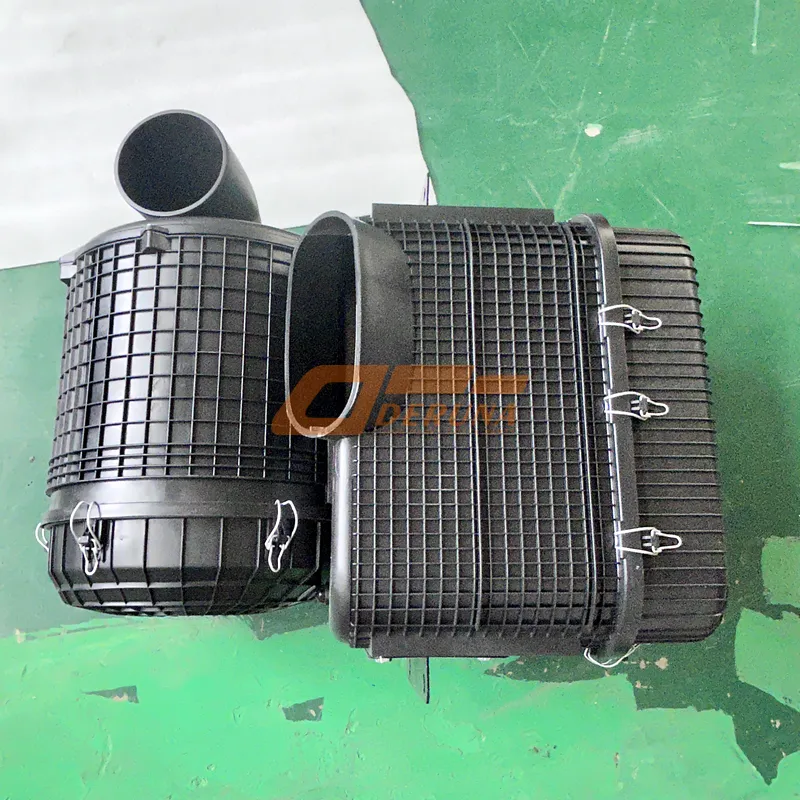 DZ91259190042 Air Filter Housing (Complete) F3000