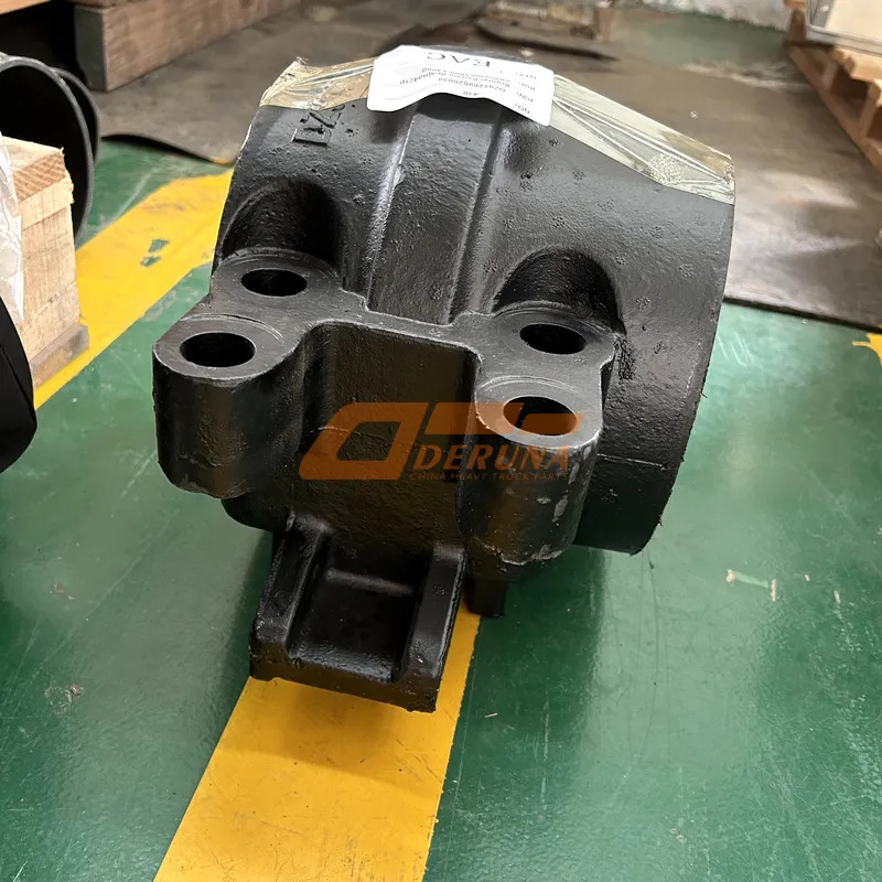 DZ91259520038 Equalizer Housing (For 4 Ladders) F3000,X3000