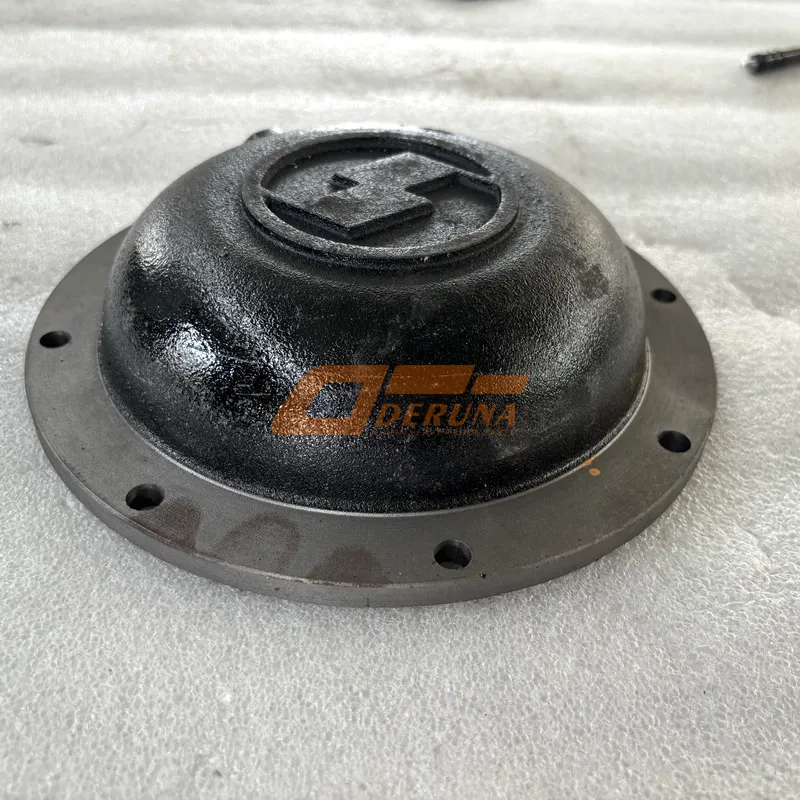 DZ9125952021112 Balancer Cover (With Recess)