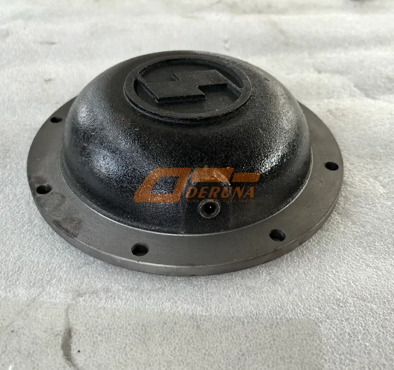 DZ9125952021112 Balancer Cover (With Recess)