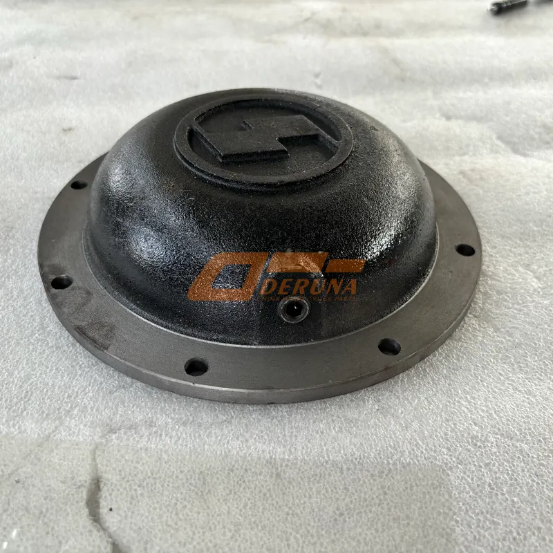 DZ9125952021112 Balancer Cover (With Recess)