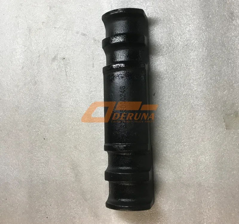 DZ91259520246 Rear Leaf Spring Holder (For 4 Leaf Springs)