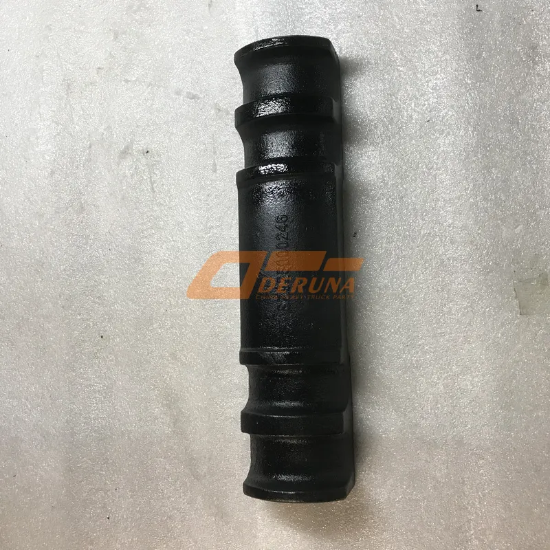 DZ91259520246 Rear Leaf Spring Holder (For 4 Leaf Springs)